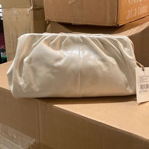 Hobo Handbags Angela Clutch NWT